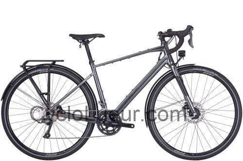 Bulls Daily Grinder avis et fiche technique 